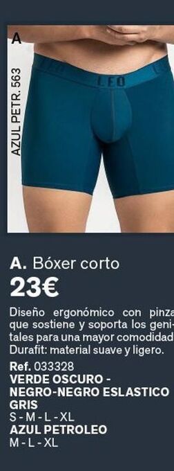 Boxer