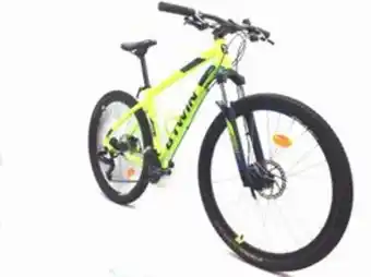 Cash Converters Bicicleta montaña btwin rockrider 520 oferta