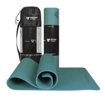 Decathlon Esterilla de yoga - esterilla de fitness antideslizante oferta