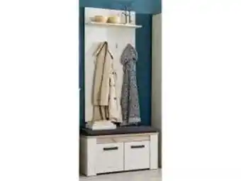 Muebles Hnos. García Recibidor 11008575+11008576 kent oferta