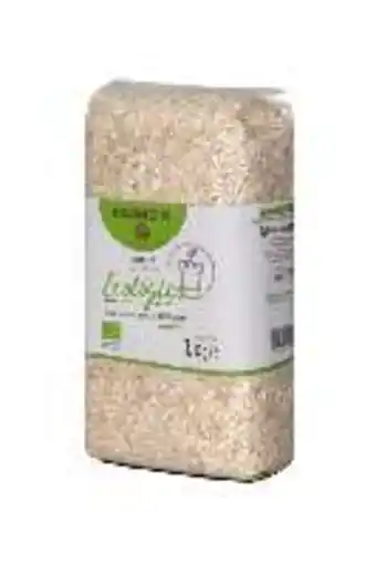 FROIZ Arroz nomen ecológico 1 kg oferta