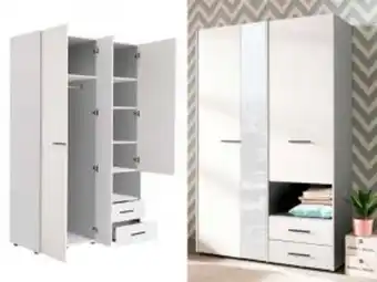 Muebles Hnos. García Armario 11008264 leon 3k2fo ob fsc oferta