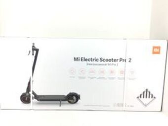 Cash Converters Patinete electrico xiaomi pro 2 oferta