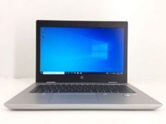 Cash Converters Pc portatil hp probook 640 g5 oferta