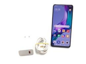 Cash Converters Xiaomi redmi note 11 pro 8gb 128gb 5g oferta