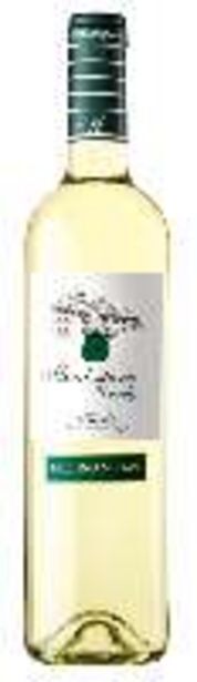 FROIZ Vino rueda montespina verdejo 75 cl oferta