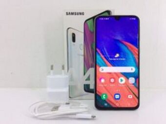 Cash Converters Samsung galaxy a40 64gb 4ram oferta