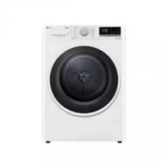 Miró Secadora lg rh90v5av6n oferta