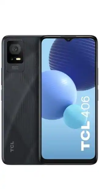 Orange Tcl 406 32gb negro oferta