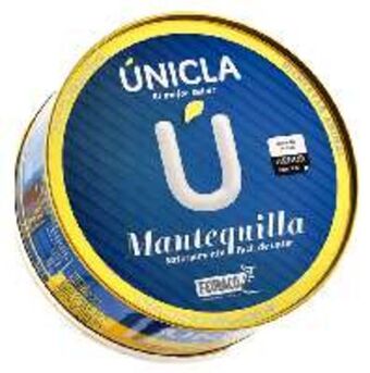 FROIZ Mantequilla únicla fácil de untar lata 250 g oferta