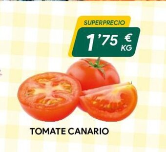Masymas Tomate Canario oferta
