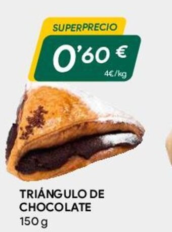 Masymas Triángulo de Chocolate oferta