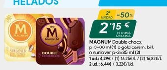 Masymas Magnum oferta