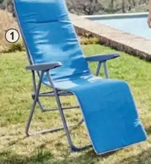 Carrefour Relax acolchado holiday oferta