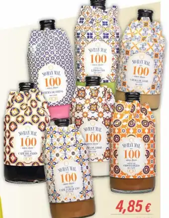 Cash Ifa Crema 100 Años oferta