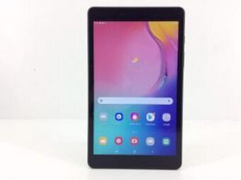 Cash Converters Tablet pc samsung galaxy tab a 8.0 32gb 2 gb wifi (2019) oferta