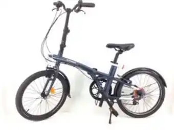 Cash Converters Bicicleta plegable b twin tilt 500 oferta