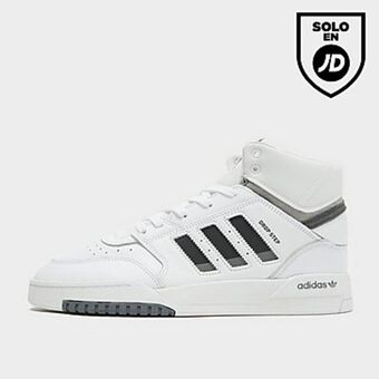 JD Sports Adidas originals drop step mid oferta