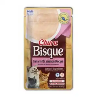 Don Canino Ciao bisque atún y salmón... oferta