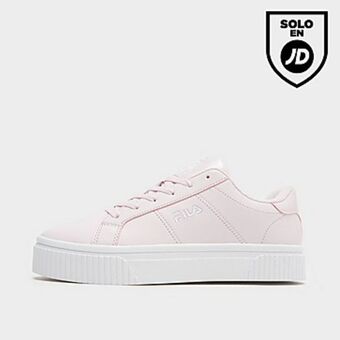 JD Sports Fila panache júnior oferta