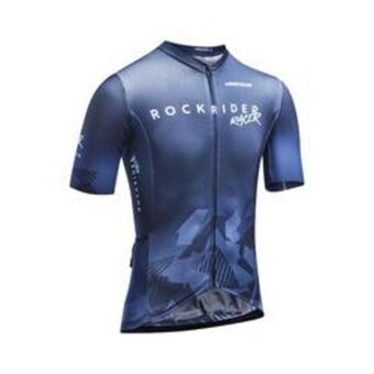 Decathlon Maillot mtb race embajador oferta
