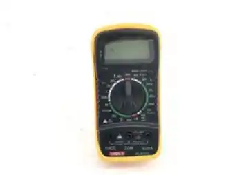 Cash Converters Multimetro xiole xl830l oferta