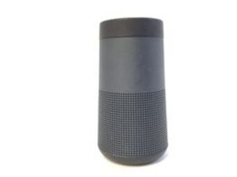 Cash Converters Altavoz portatil bluetooth bose soundlink revolve oferta