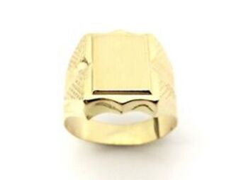Cash Converters Sello oro 18k oferta