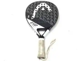Cash Converters Pala de padel head evo sanyo oferta