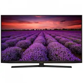 Centro Hogar Sanchez Televisor led 55 ultra hd grundig 55 geu 8900c oferta