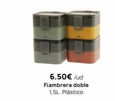 Rocasa Fiambrera oferta