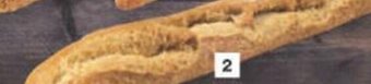 BonpreuEsclat Barra de pa llarga, 330 g oferta