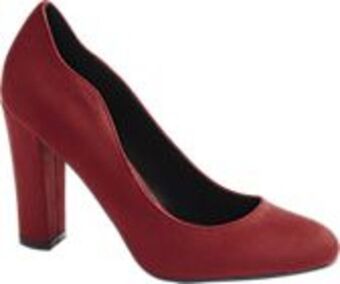 Deichmann Zapato de tacón oferta