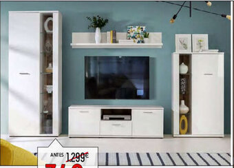 Atrapamuebles MUEBLE SALON oferta