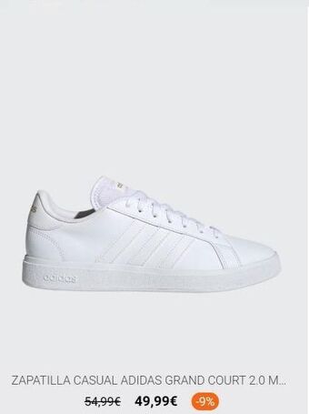 Décimas Zapatillas oferta