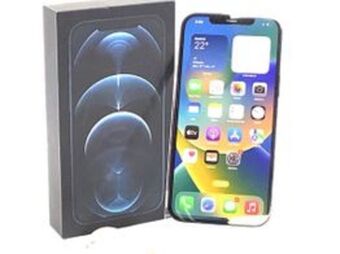 Cash Converters Apple iphone 12 pro max 256gb oferta