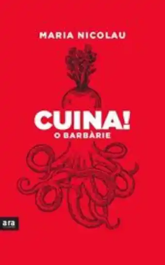 Abacus Cuina! o barbàrie oferta