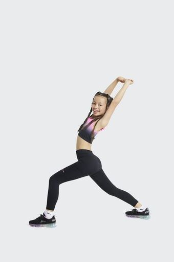 Décimas Malla training tenth seamless niña oferta