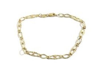 Cash Converters Pulsera oro 18k oferta