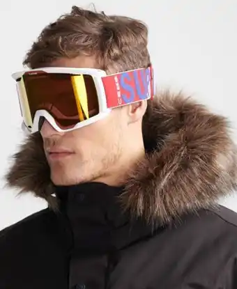 Superdry Gafas de esquí cébé reference oferta