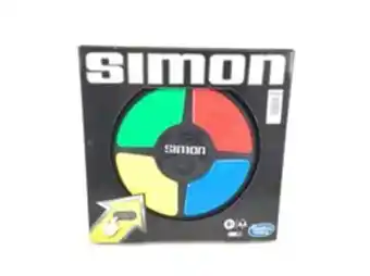 Cash Converters Juegos de mesa hasbro simon oferta