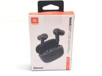 Cash Converters In ear jbl wave 200wts oferta