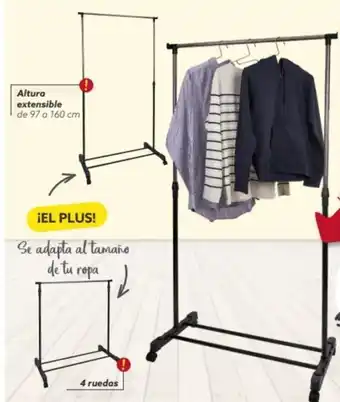 GiFi Perchero oferta