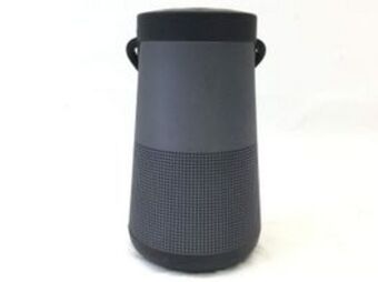 Cash Converters Altavoz portatil bluetooth bose soundlink revolve oferta