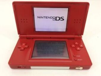 Cash Converters Nintendo ds nintendo ds lite oferta