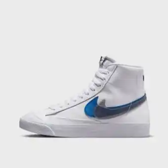 Snipes Blazer mid next nature (gs) oferta