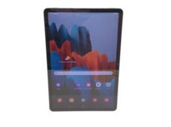Cash Converters Tablet pc samsung galaxy tab s7 11 128gb 6gb wifi t870 oferta