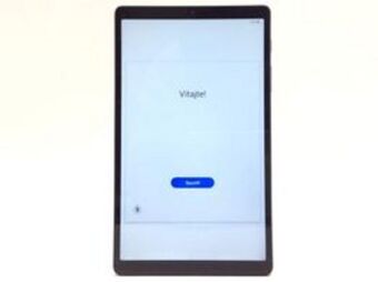 Cash Converters Tablet pc samsung galaxy tab a7 lite 8.7 3gb 32gb wifi oferta