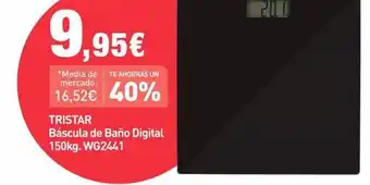 PrimaPrix Báscula de baño digital oferta