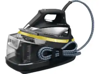 eBay Centro de planchado - rowenta silence steam extreme dg8963f0 oferta